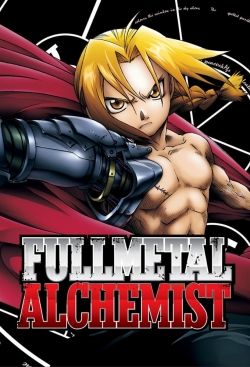 Fullmetal Alchemist-fmovies