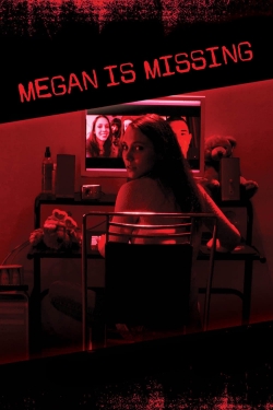 Megan Is Missing-fmovies