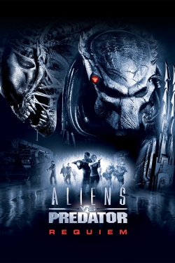 Aliens vs Predator: Requiem-fmovies