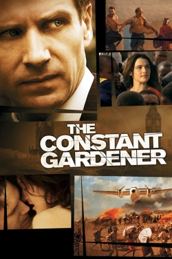 The Constant Gardener-fmovies