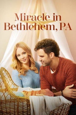 Miracle in Bethlehem, PA-fmovies