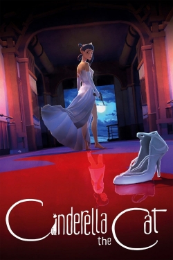 Cinderella the Cat-fmovies