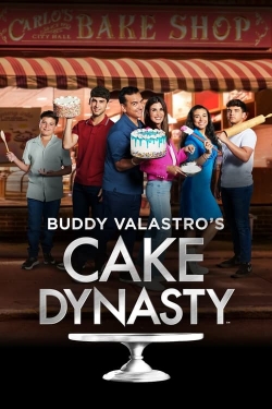 Buddy Valastro's Cake Dynasty-fmovies