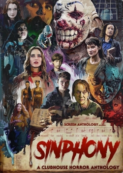 Sinphony: A Clubhouse Horror Anthology-fmovies