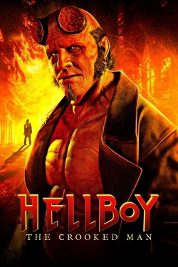 Hellboy: The Crooked Man-fmovies