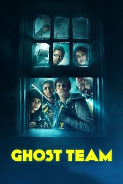 Ghost Team-fmovies