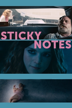 Sticky Notes-fmovies