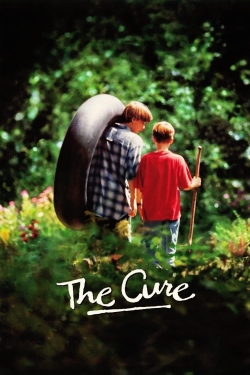 The Cure-fmovies