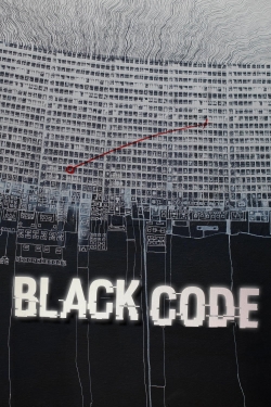 Black Code-fmovies
