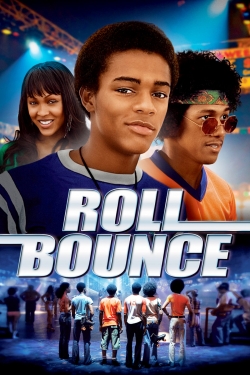 Roll Bounce-fmovies