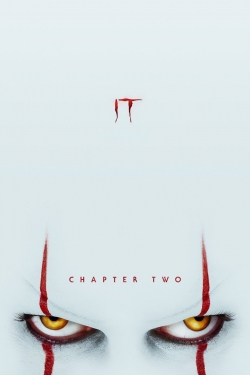 It Chapter Two-fmovies