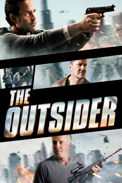 The Outsider-fmovies