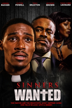 Sinners Wanted-fmovies