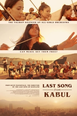 Last Song from Kabul-fmovies