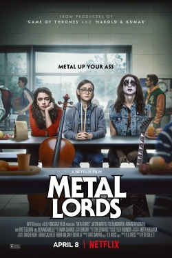 Metal Lords-fmovies