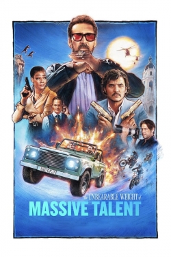 The Unbearable Weight of Massive Talent-fmovies
