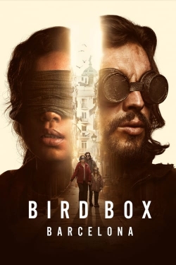 Bird Box Barcelona-fmovies
