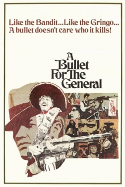 A Bullet for the General-fmovies