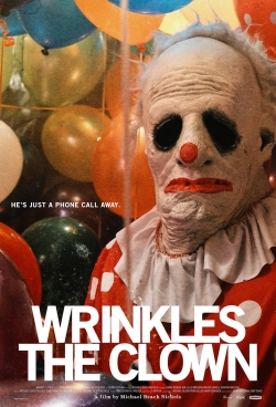Wrinkles the Clown-fmovies