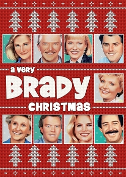 A Very Brady Christmas-fmovies