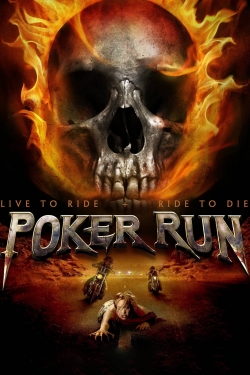 Poker Run-fmovies