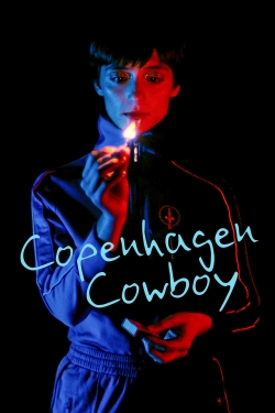 Copenhagen Cowboy-fmovies