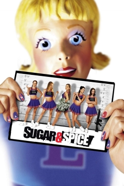 Sugar & Spice-fmovies