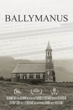 Ballymanus-fmovies