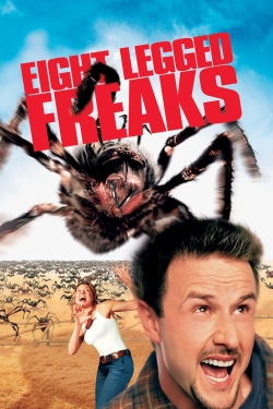 Eight Legged Freaks-fmovies