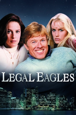 Legal Eagles-fmovies
