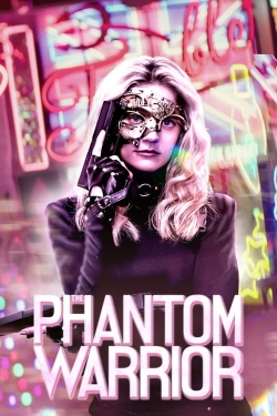 The Phantom Warrior-fmovies