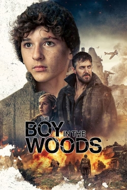 The Boy in the Woods-fmovies