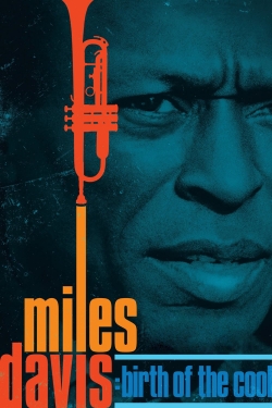 Miles Davis: Birth of the Cool-fmovies