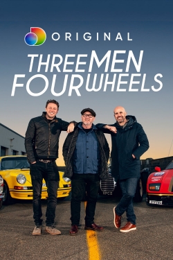 Three Men Four Wheels-fmovies