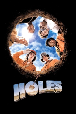 Holes-fmovies