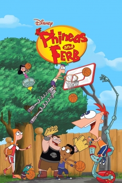 Phineas and Ferb-fmovies