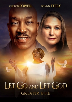 Let Go and Let God-fmovies