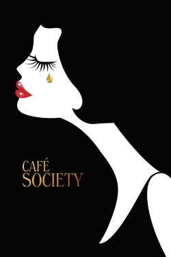 Café Society-fmovies