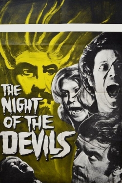 Night of the Devils-fmovies