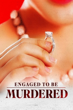 Engaged to be Murdered-fmovies