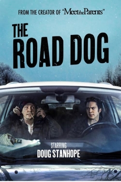 The Road Dog-fmovies