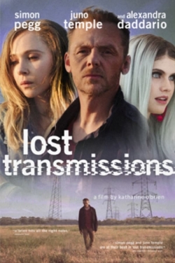 Lost Transmissions-fmovies