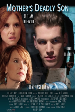Mother's Deadly Son-fmovies