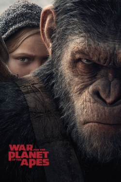 War for the Planet of the Apes-fmovies