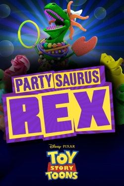 Partysaurus Rex-fmovies