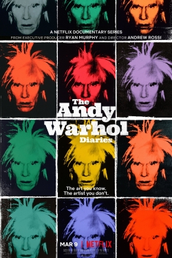 The Andy Warhol Diaries-fmovies