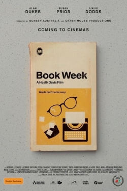 Book Week-fmovies