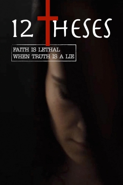 12 Theses-fmovies