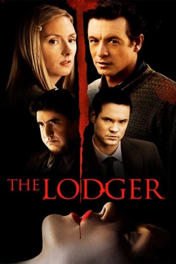 The Lodger-fmovies