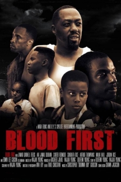 Blood First-fmovies